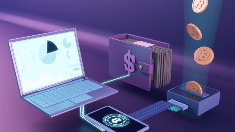 Enter the World of Crypto With a Robust Pancakeswap Clone