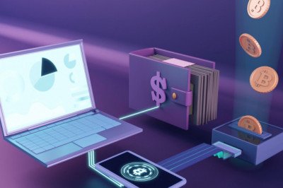 Enter the World of Crypto With a Robust Pancakeswap Clone