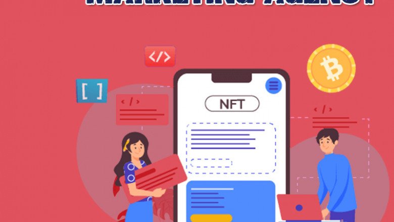 NFT Marketing Services- Zeligz Web Store