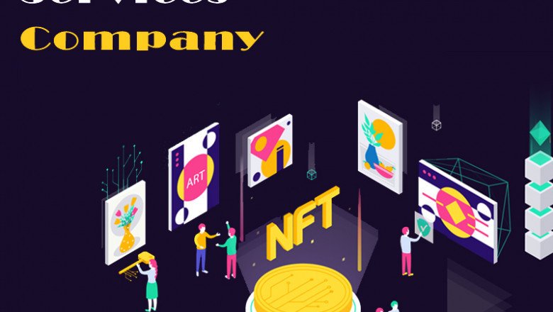 Best NFT Marketing Services