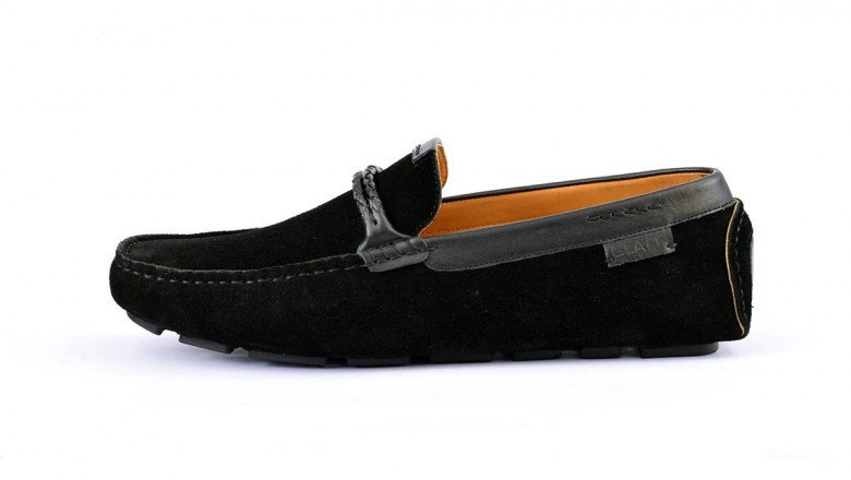 The 4 Best Driving Moccasin Styles for Men Right Now