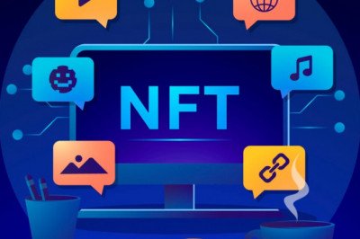 The Subtle Art of Nft Marketplace Development