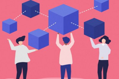 Start Your Journey in Defi With Decentralized Finance Platform Development