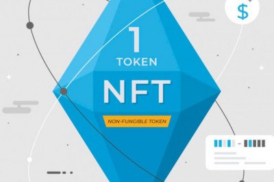 Commence Your Nft Career by Creating an Amazing Nft Exchange Development