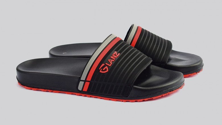 Best Slippers for Men to Transform your Summer Style