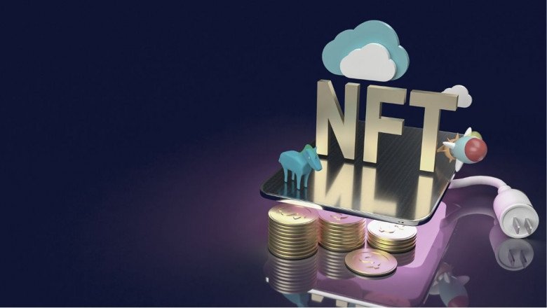 Build Your Own NFT Marketplace Platform With Infinite Block Tech