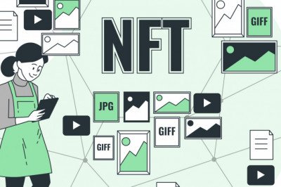 Commence Your Nft Career by Creating an Amazing Nft Exchange Platform