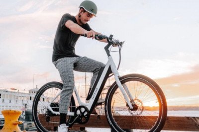 How much does it cost to charge an electric bike?