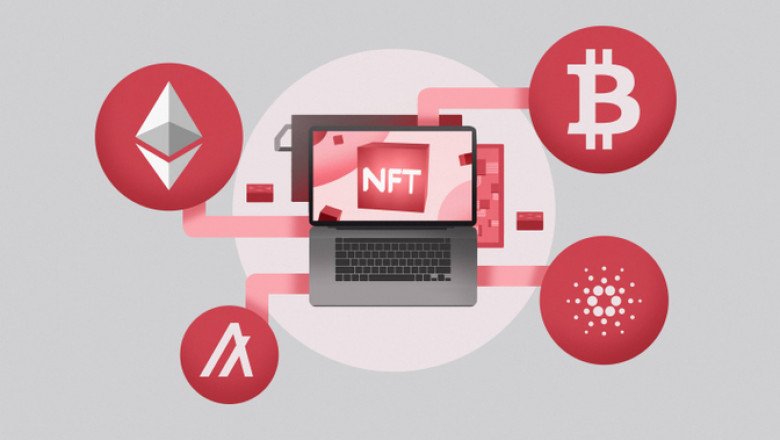 Why is NFT Marketplace Platform Development A Profitable Business Strategy In The NFT space?
