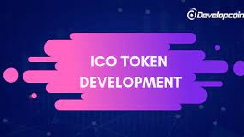 ICO Token Development Companies to maximize your fundraising possibilities