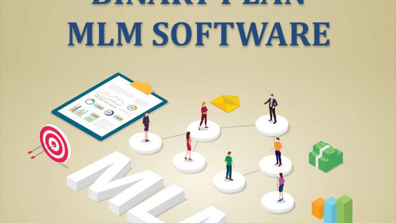 Zeligz Web Store offers binary MLM software