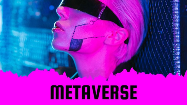 How to develop own Metaverse in blockchain platform