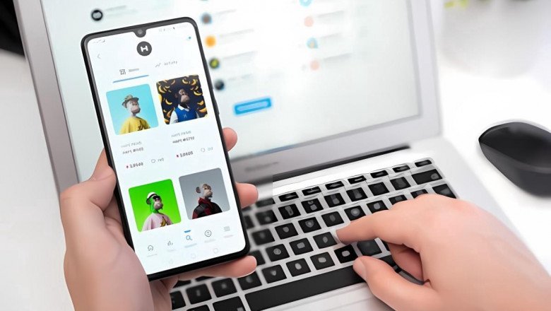 Build your NFT marketplace like Foundation