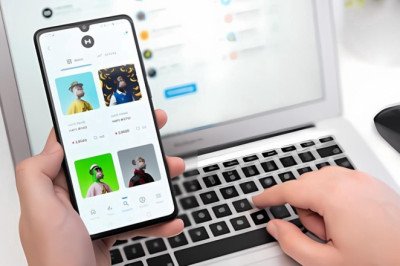 Build your NFT marketplace like Foundation