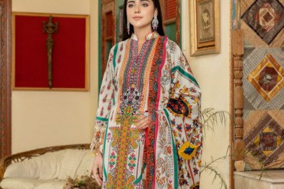 LOOK YOUR BEST THIS SUMMER WITH SOME GORGEOUS LAWN ESSENTIALS