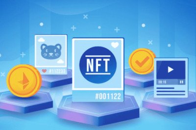 Simple Guide To Binance NFT Marketplace