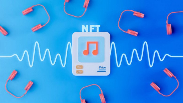 Short Guide On NFT Music And Their Advantages