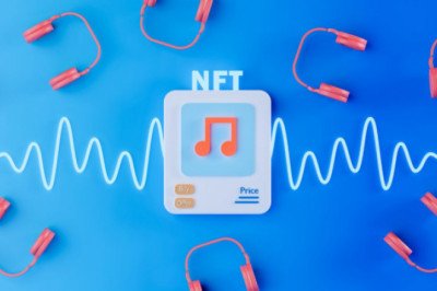 Short Guide On NFT Music And Their Advantages