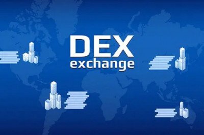 Features Of Decentralized Exchange Development