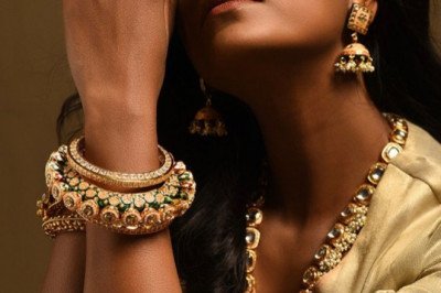 Traditional Bangles Online