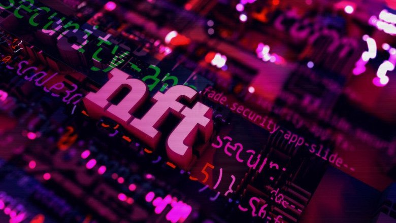 Nft Marketplace Development - Grab a Great Deal of Nft Sales