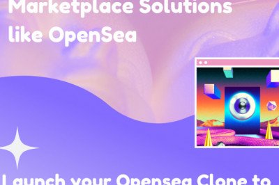 OpenSea Clone: A source entrusted by most Entrepreneurs