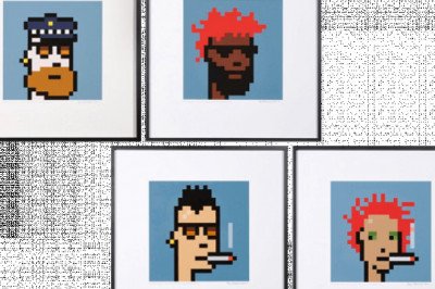 A Mini Blog for Beginners About Cryptopunks