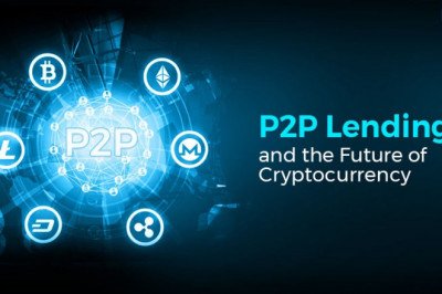 Summary Of Blockchain P2P Lending Platform & Features