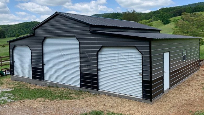 Viking Steel Structures