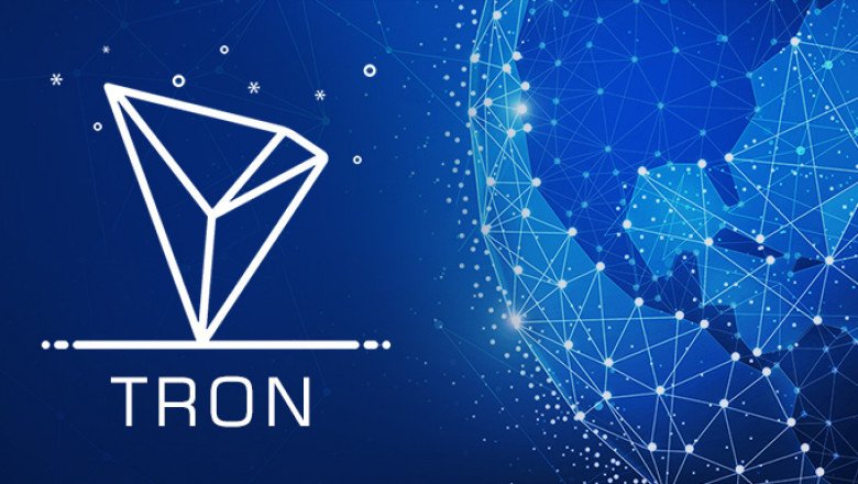 Introduction & Process Steps Into Tron DApps Development