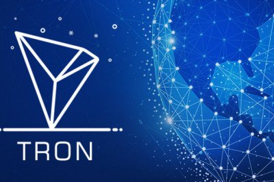 Introduction & Process Steps Into Tron DApps Development