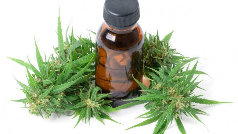 Beginners' guide to terpenes