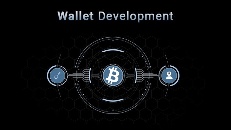 Launch a secure, feature-rich crypto wallet by using Crypto Wallet Development Services