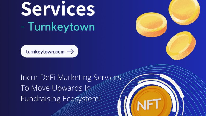 Defi Marketing Agency - A Solution To Increase Your Token’s Visibility