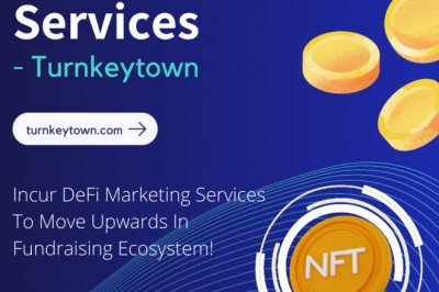 Defi Marketing Agency - A Solution To Increase Your Token’s Visibility