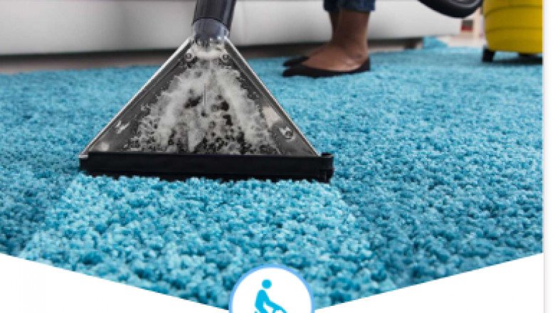 Best Carpet Cleaning Company Oakville