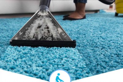 Best Carpet Cleaning Company Oakville