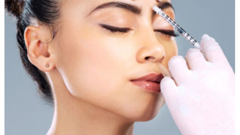 Botox in Plano