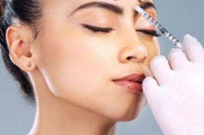 Botox in Plano