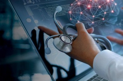 Big Data in Healthcare Market Size, Share, Growth Factors, Competitive Landscape and Forecast to 2027