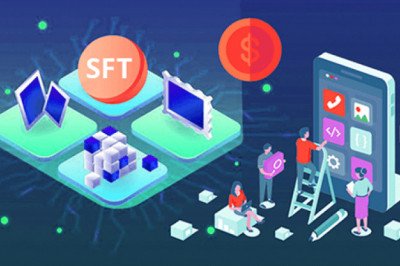 What are the Advantages of Semi-fungible Token Development?