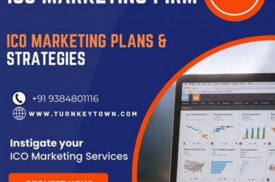 ICO Marketing Checklist: Crossover The Barriers With Ideal Strategies!