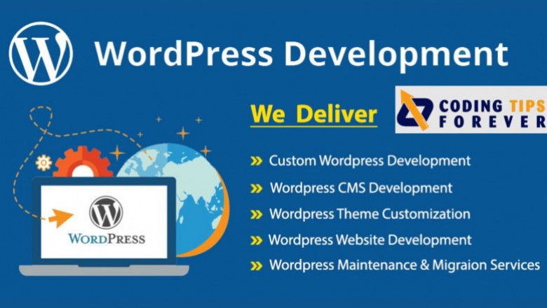 Best WordPress Website Development Services