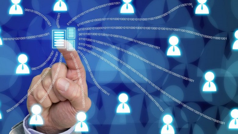 data management services