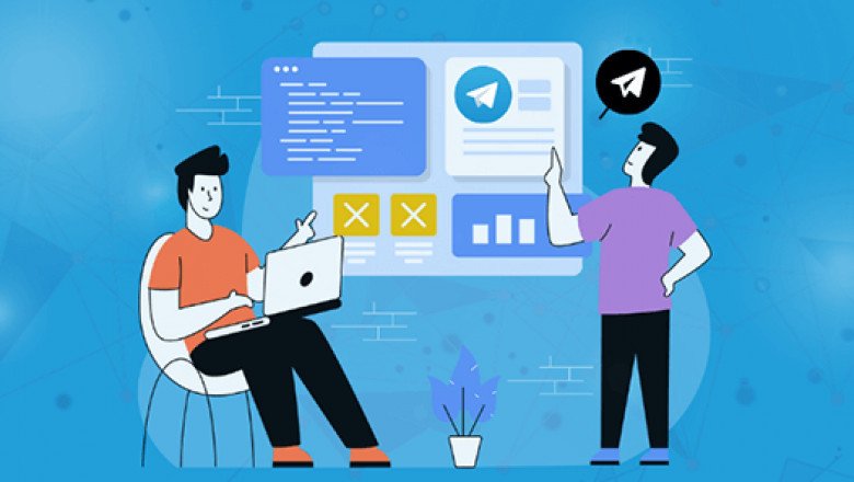 Kickstart your NFT business with effective NFT Telegram Marketing Services