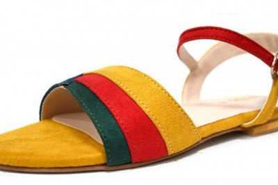 Buy Sandals For Girls Online In Pakistan | Metro Shoes