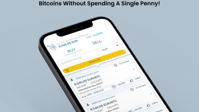 How To Develop Your Own Crypto Exchange Like Localbitcoins