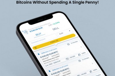 How To Develop Your Own Crypto Exchange Like Localbitcoins