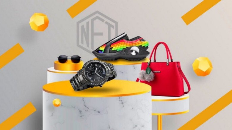 NFT Marketplace For Physical Assets - The best way to expand your business in the crypto space
