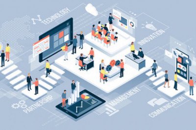 Rarible Clone Script - To develop a creator-centric NFT marketplace like Rarible